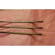 Flat Cold Drawn Steel Wire 8mm