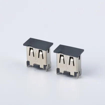 USB3.0 S/T H 13.35mm connector