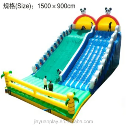 Outdoor Play Center: Playground Equipment & Inflatable Castles