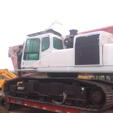 ACNTRUCK Hot Sale 66m SR220C Rotary Drilling Rig at Discounted Price