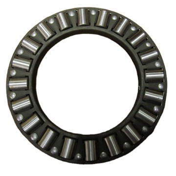 High Quality Thrust Cylindrical Roller Bearing 60TP124 - 152.4x228.6x50.8mm