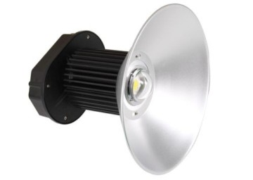 led high bay light 200w COB 30 50 70 100 120 150 200W Industrial INC VAT 5Y Warranty