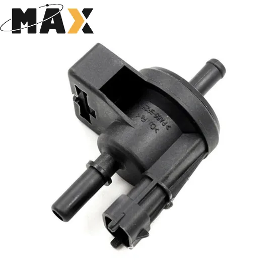 0280142487 Purge Solenoid Valve for Chevrolet Vauxhall - Auto Spare Parts for Petrol Evaporation Control