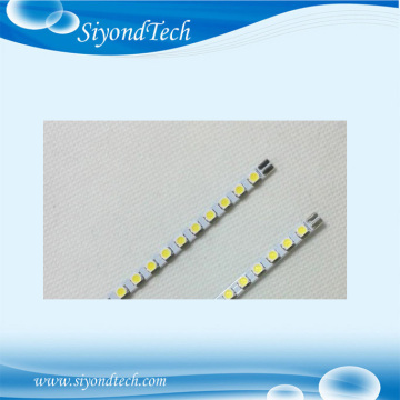 100% Original New 540MM Length 96beads LED Light Bar for LampBox Ultra-light Cool White