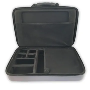 Shake-proof and waterproof EVA Tool Box Flight Case