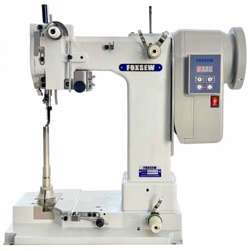 Drive Drive High Post Glove Glove Machine à coudre