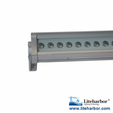 High Brightness RGB Wall Washer LED Light