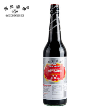 OEM Soy Sauce without Salt with factory price