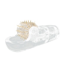 Samimi alan cilt haddeleme iğnesi