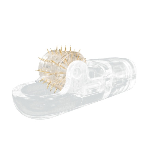 Samimi alan cilt haddeleme iğnesi