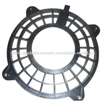 Insert Molding, OEM and ODM Services Provided