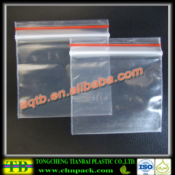2x4inch 2mil small reclosable ziplock bags