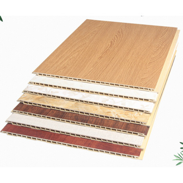 Integrated Wall Panel,Integrated Wall Board,Bamboo Fiber Wall Panel ...