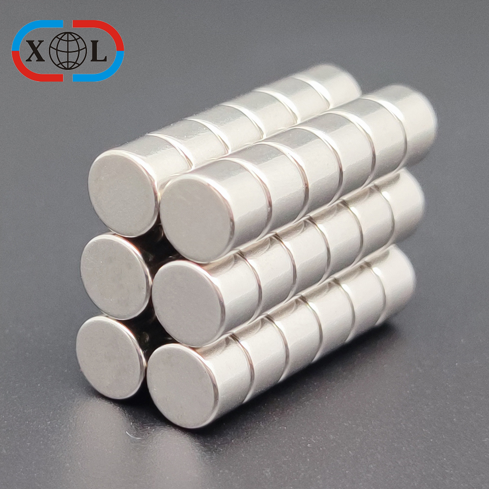 Small Neodymium Magnet for headphones