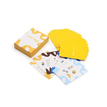 Top-rated personalizzabili divertenti carte da gioco per feste per adulti e giochi da bevande