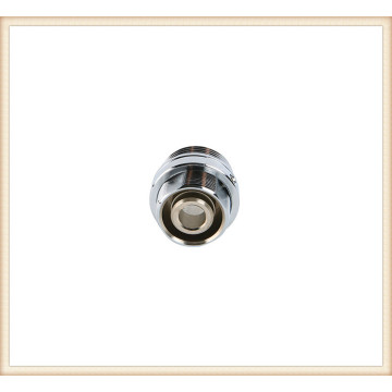 CNC Brass Faucet Inleted Connector