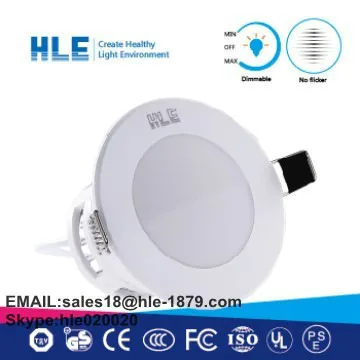 portfolio light fixtures replacement led downlight