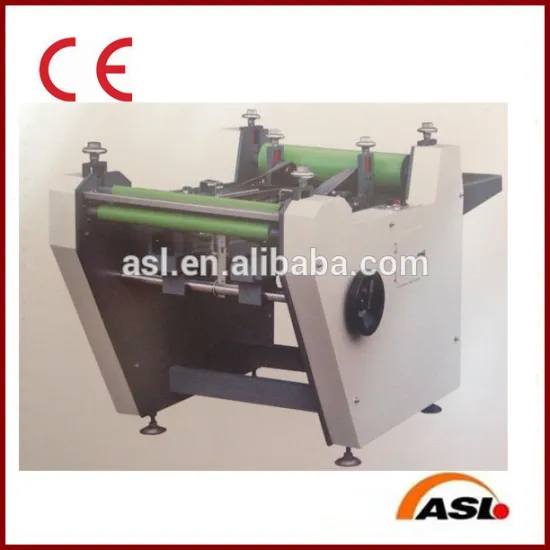 Two side Wrapping Machine