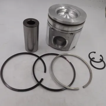 ISDe Engine Diesel Auto Parts Piston Kit 4955642