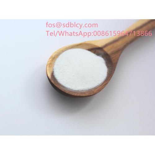 Polydextrose from Tapioca starch high content dietary fiber PD powder for nutrition foods