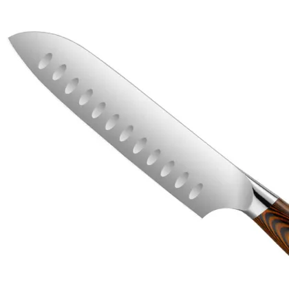 2023 New Stainless Steel Master Chef Knife - Latest Fashion Kitchen Knife