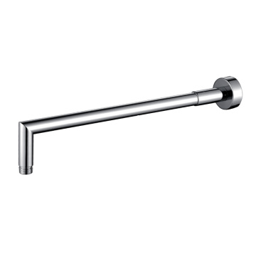 Solid Brass Long Shower Extension Arm