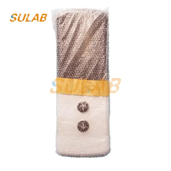 Stainless Steel Elevator Components: Hitachi Elevator LOP HOP BX-SCL-C2