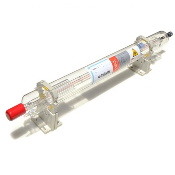 180 Watts Z8 RECI CO2 Laser Tube - Sealed Glass Tubing