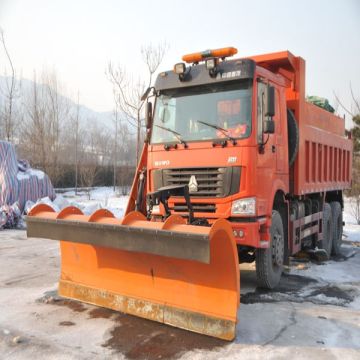 Snow Plow for Wheel Loader