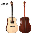 Originele Maple Jack Donner Guitar Takamine