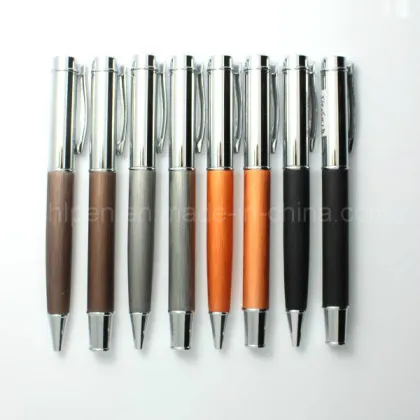 Senior Business Metal Pen, Office Supplies