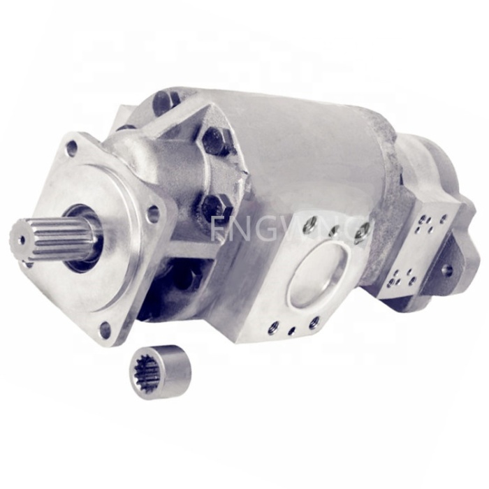 10R-7980 Hydraulic Pump Gear Pump For Caterpillar CAT