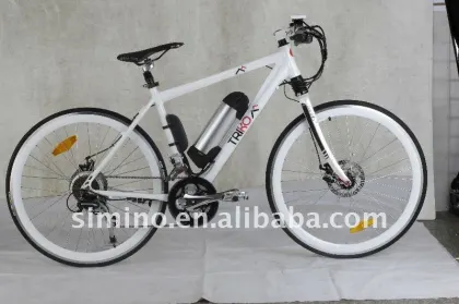 Race Pure electric bicycle
