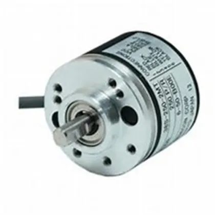 Nemicon Servo Encoder