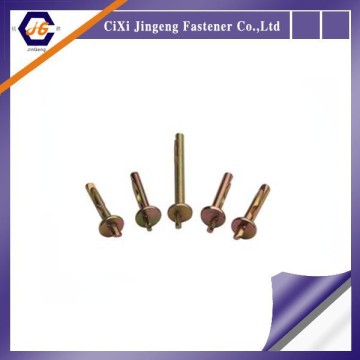 galvanized ceiling anchor grade 2 standard
