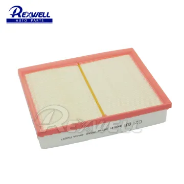 Wholesale Top Quality Automotive Cabin Filters & Air Filter 16546-4JM1A 16546-4JA1A 16546-4KV0A for Nissan Navara NP300 D23