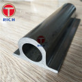 TORICH Seamless Carbon Steel Omega Tube in Sonderform