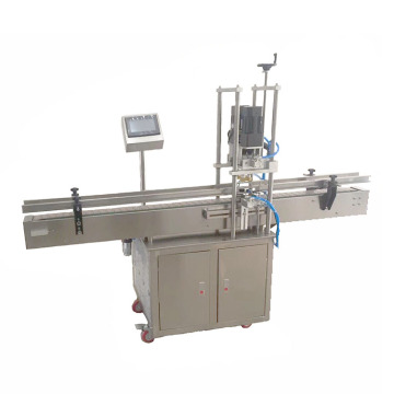 MT-200 etichettatura automatica del bottiglia