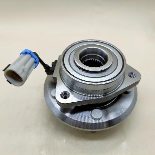 25903358 96626339 96626339 Chevrolet Captiva Hub Подшипниковая сборка