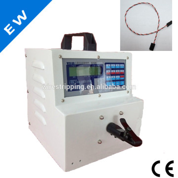 Wire twisting machine, twist wires together machine EW-20F