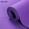 Colchoneta de fitness TPE compatible con Melors