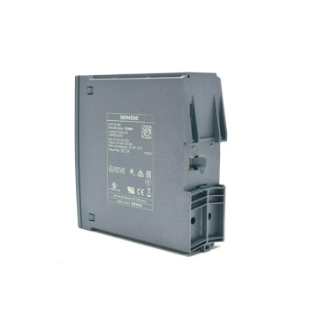 6EP4437-7FB00-3CX0 SONGWEI New SITOP SEL1200 10A 4-Channel Selectivity Module