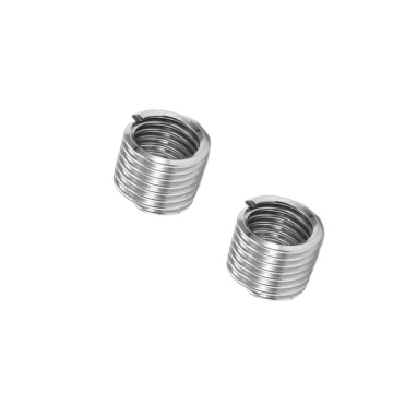female threaded hex standoff 18-8 stainless steel insert