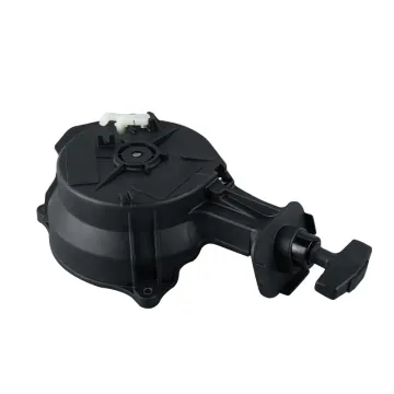 OUTBOARD PARTS - STARTER ASSY F6-04070000A - MARINE ENGINE COMPONENTS