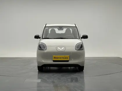2026 Wuling Mini EV 301km Advanced Edition