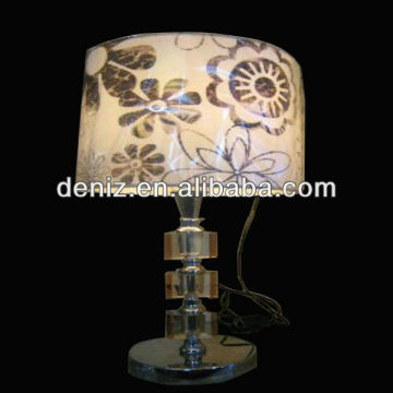 Deniz light table lighting