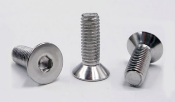 Hexagon Socket Head Screw