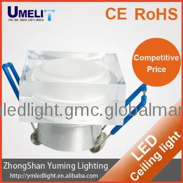 lvd ceiling light