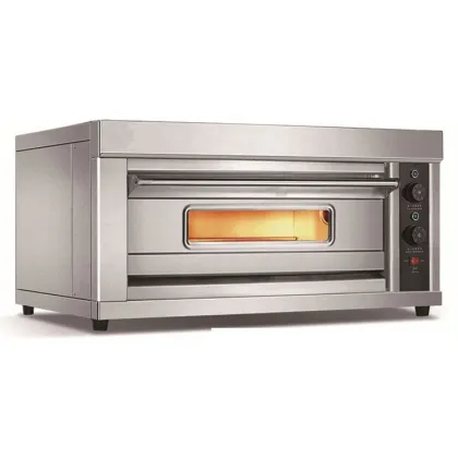 Top Selling Midea Electric Built-In Oven Including Hot Plate for Versatile Baking
