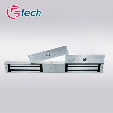 1600lbs school door locks electromagnetic security lock fail safe